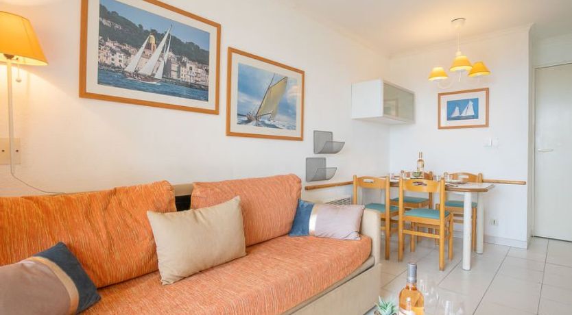 Photo of Le Belvédère(R3 221) Apartment 28