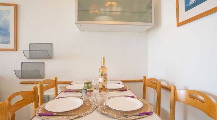 Photo of Le Belvédère(R3 221) Apartment 28