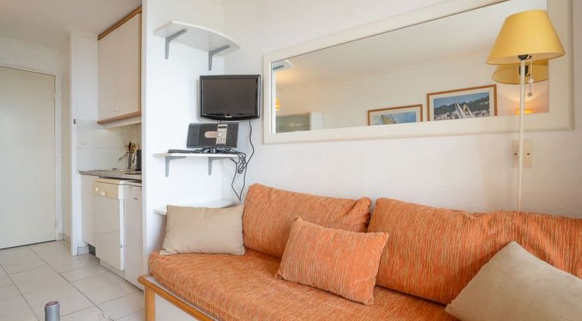 Photo of Le Belvédère(R3 221) Apartment 28