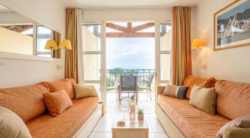 Photo of Le Belvédère(R3 221) Apartment 28