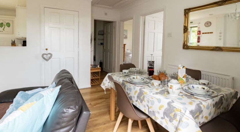 Photo of Oak Cottage Cottage 5
