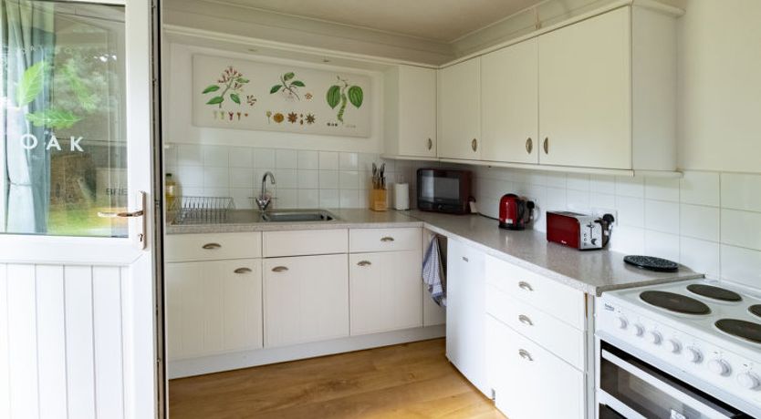 Photo of Oak Cottage Cottage 5