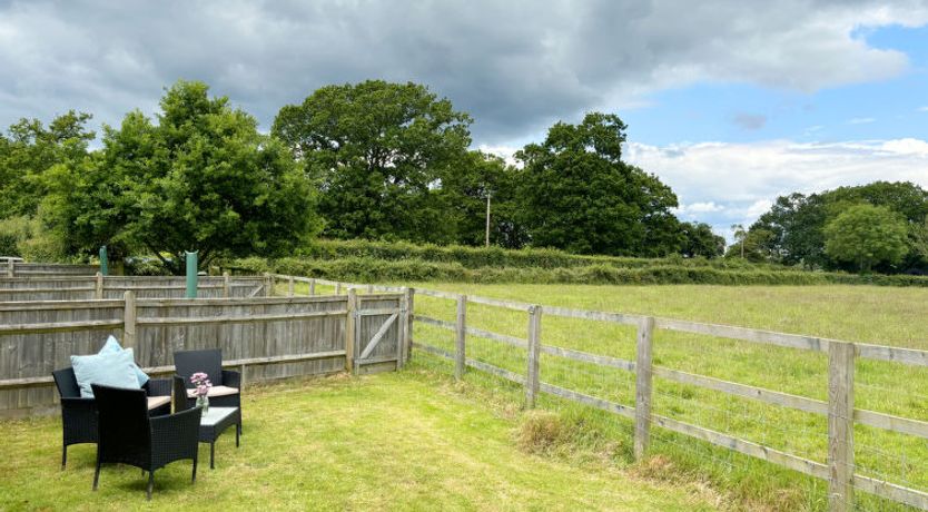 Photo of Oak Cottage Cottage 5