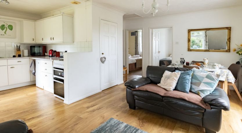 Photo of Oak Cottage Cottage 5