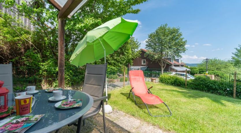 Photo of Ferienhäuser Schlossberg