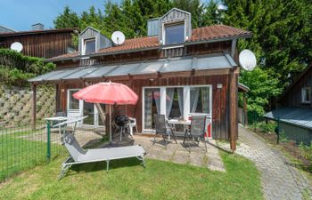 Feriendorf Schlossberg Holiday Home