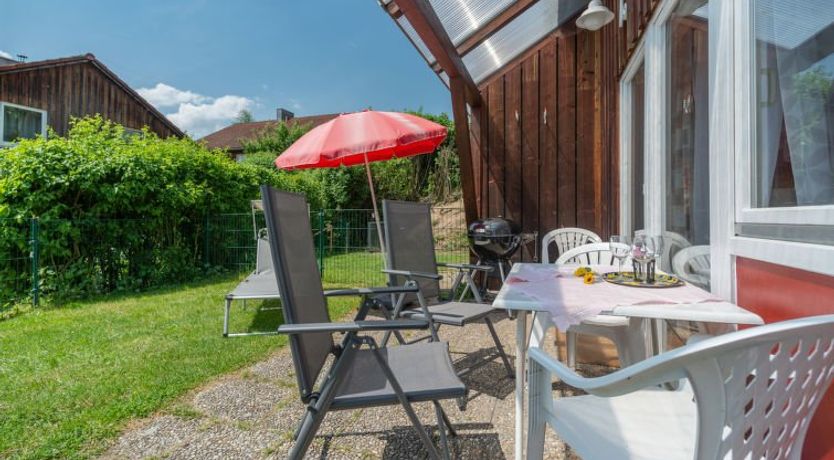 Photo of Ferienhäuser Schlossberg