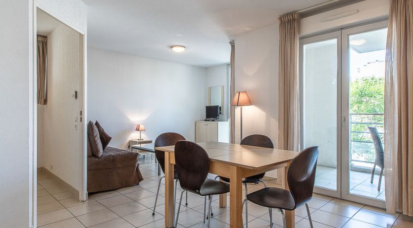 Photo of Le Crystal Apartment 2