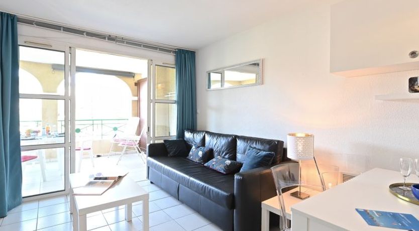 Photo of Le Belvédère (R8 240) Apartment 22