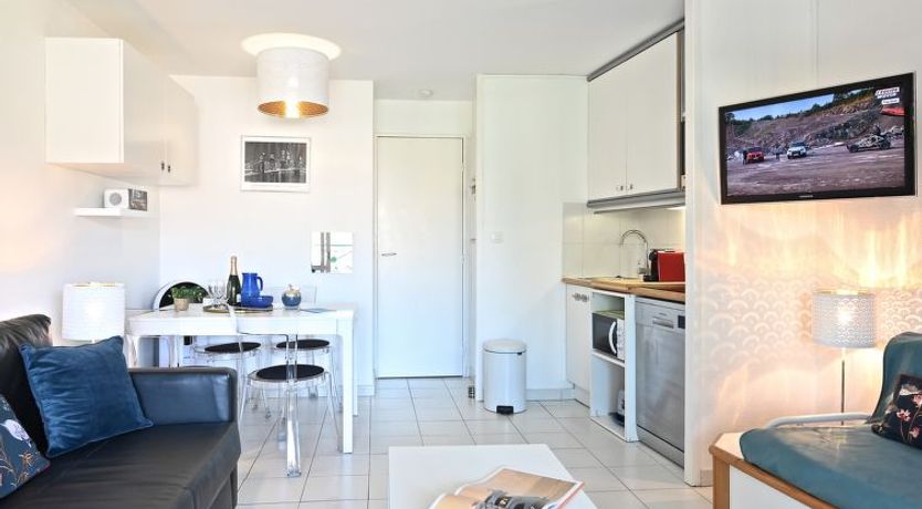Photo of Le Belvédère (R8 240) Apartment 22