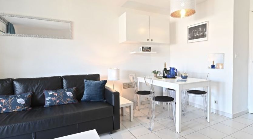 Photo of Le Belvédère (R8 240) Apartment 22