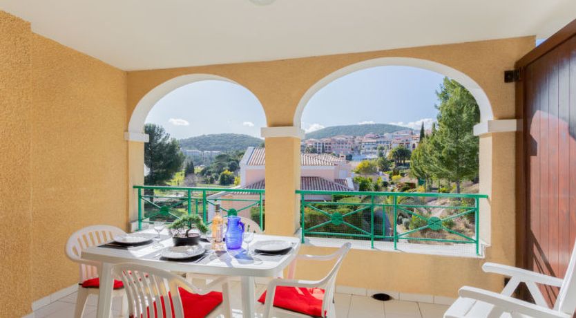 Photo of Le Belvédère (R8 240) Apartment 22