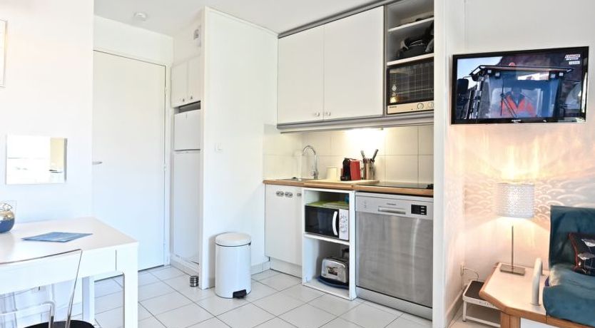 Photo of Le Belvédère (R8 240) Apartment 22