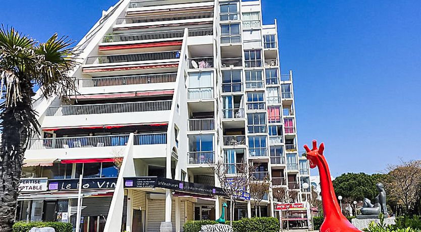 Photo of La Tour Fenestrelle