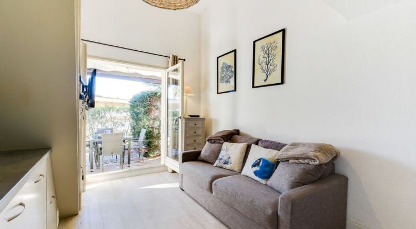 Photo of Mas de la Plage