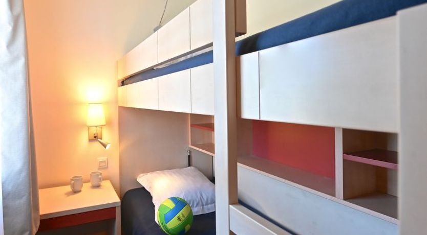 Photo of Le Village (E1 309) Apartment 67