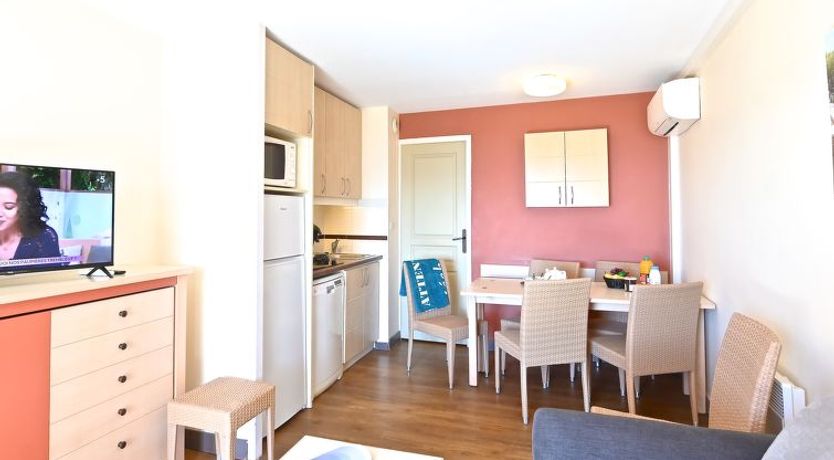 Photo of Le Village (E1 309) Apartment 67