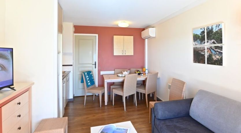 Photo of Le Village (E1 309) Apartment 67