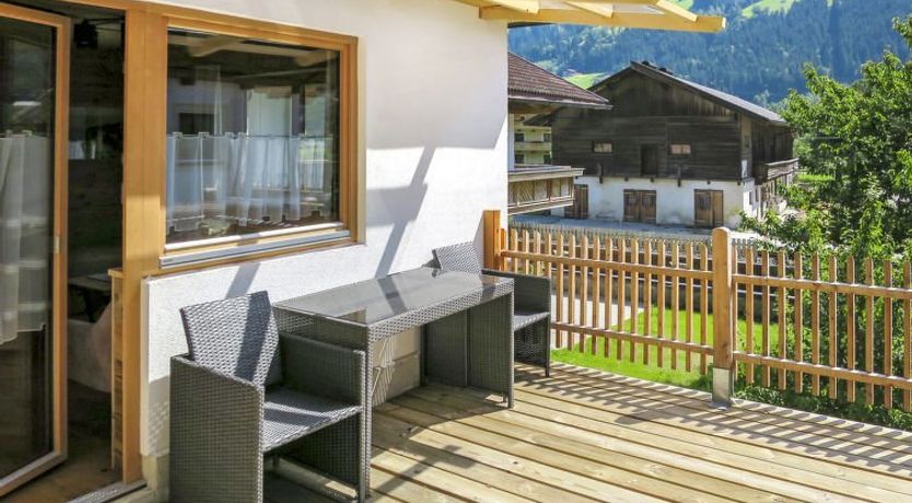 Photo of Eberharter Apartment 5