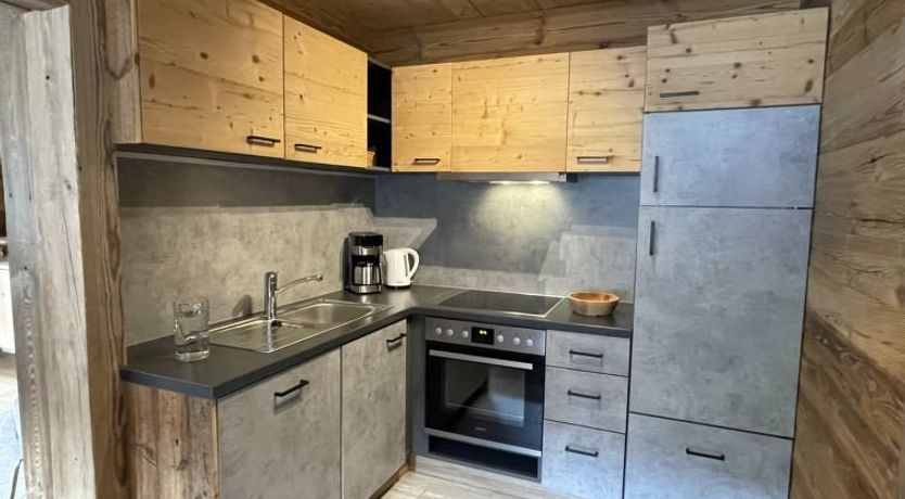 Photo of Eberharter Apartment 5