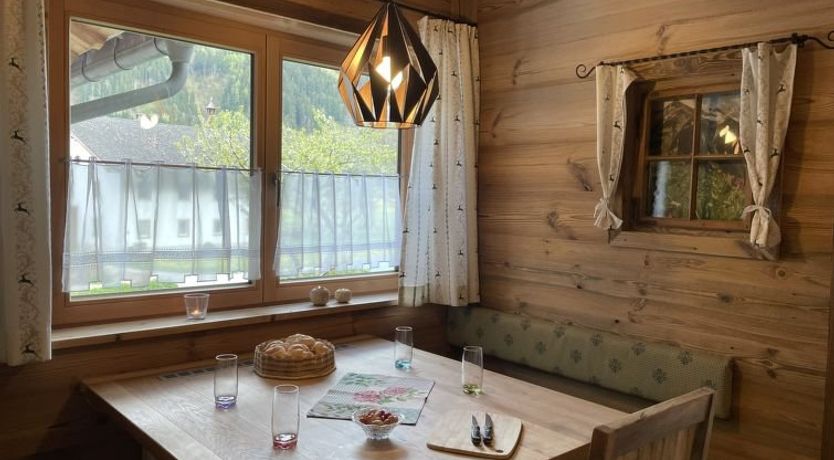 Photo of Eberharter Apartment 5