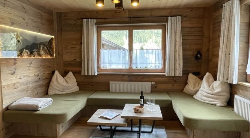 Photo of Eberharter Apartment 5