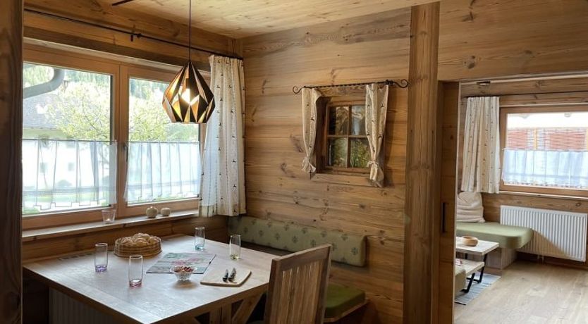 Photo of Eberharter Apartment 5