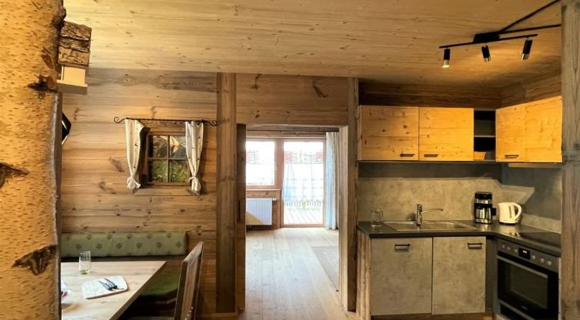 Photo of Eberharter Apartment 5