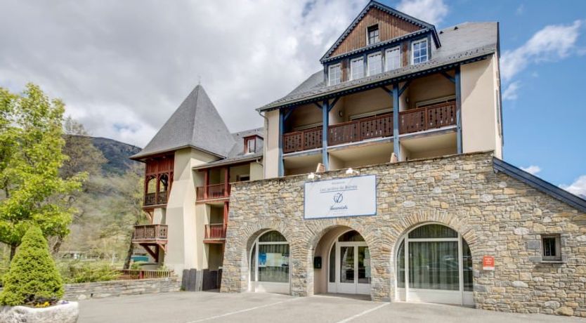 Photo of Les Jardins de Balnéa Apartment 5