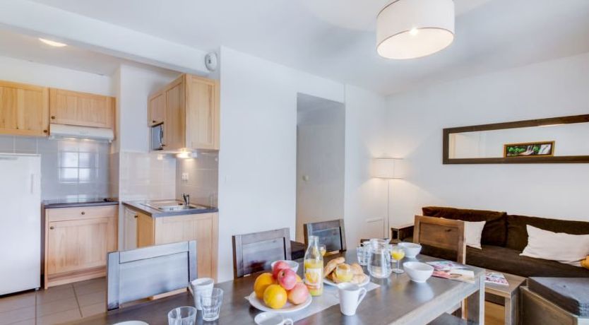 Photo of Les Jardins de Balnéa Apartment 5