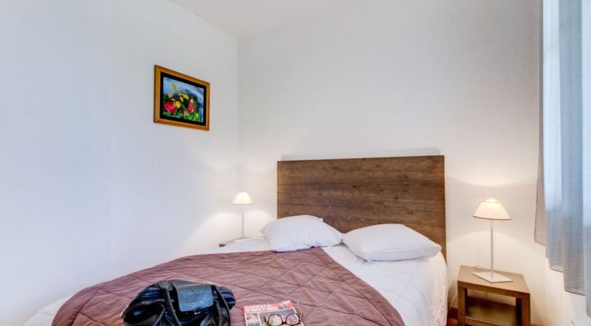 Photo of Les Jardins de Balnéa Apartment 5