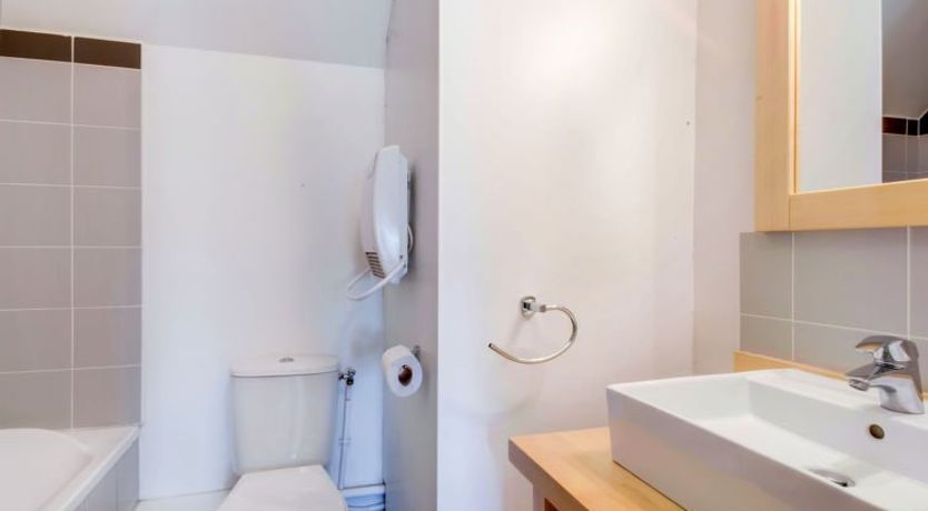 Photo of Les Jardins de Balnéa Apartment 5