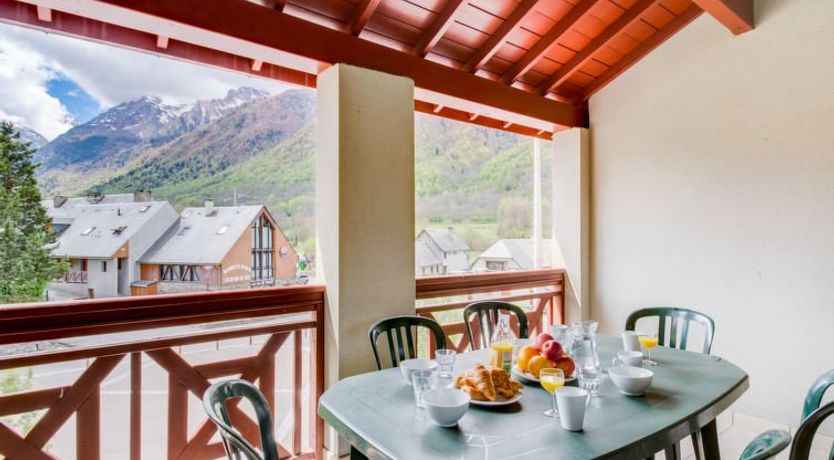 Photo of Les Jardins de Balnéa Apartment 5