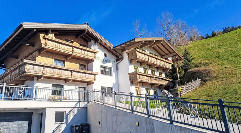 Photo of Alpenblick