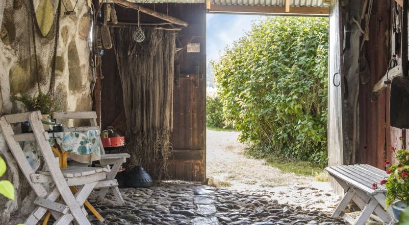 Photo of Västra Näs