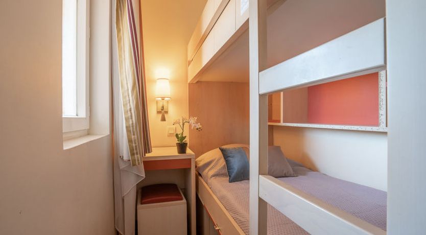 Photo of Le Village (E1 121) Apartment 72