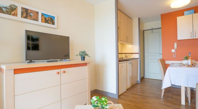 Photo of Le Village (E1 121) Apartment 72