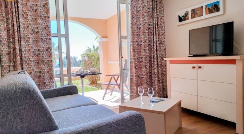 Photo of Le Village (E1 121) Apartment 72