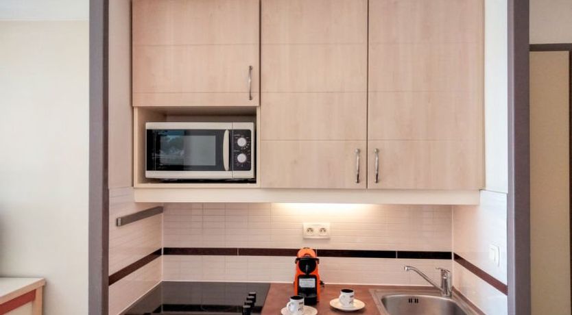 Photo of Le Village (E1 121) Apartment 72