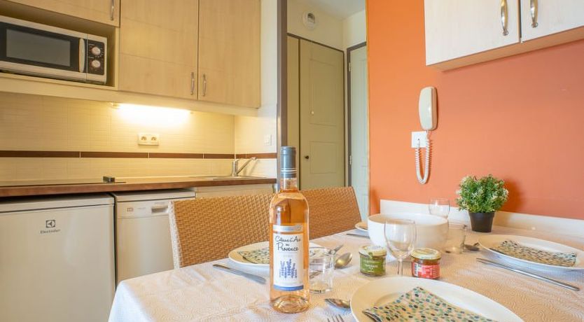 Photo of Le Village (E1 121) Apartment 72