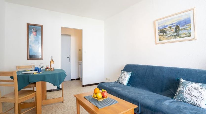 Photo of Marin'Land Apartment 2