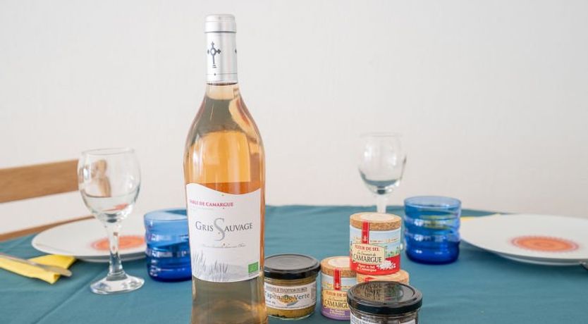 Photo of Marin'Land Apartment 2