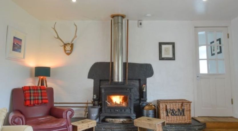 Photo of Easdale Cottage