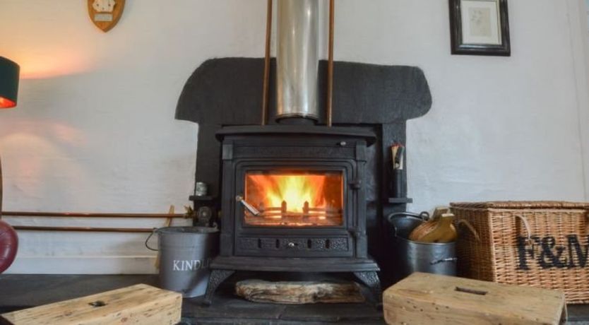 Photo of Easdale Cottage