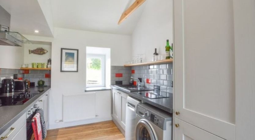 Photo of Easdale Cottage