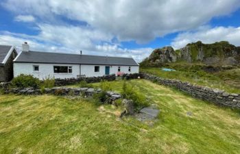 Easdale Cottage Holiday Cottage