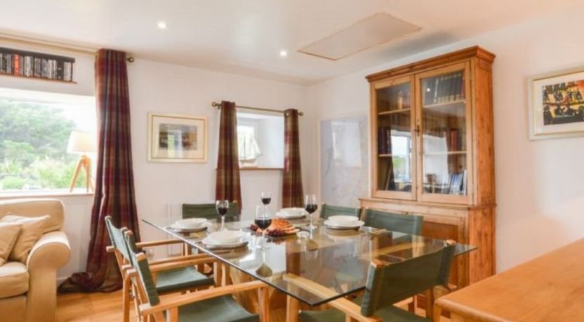 Photo of Easdale Cottage