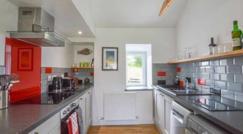 Photo of Easdale Cottage