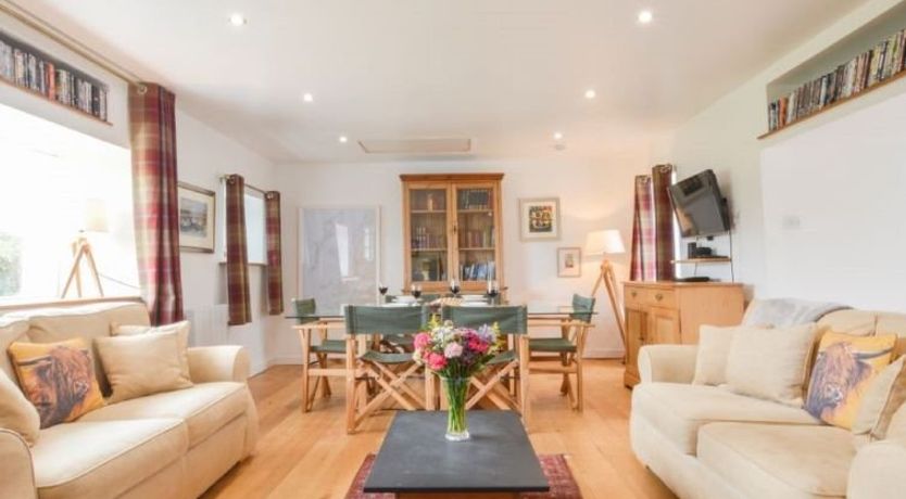 Photo of Easdale Cottage