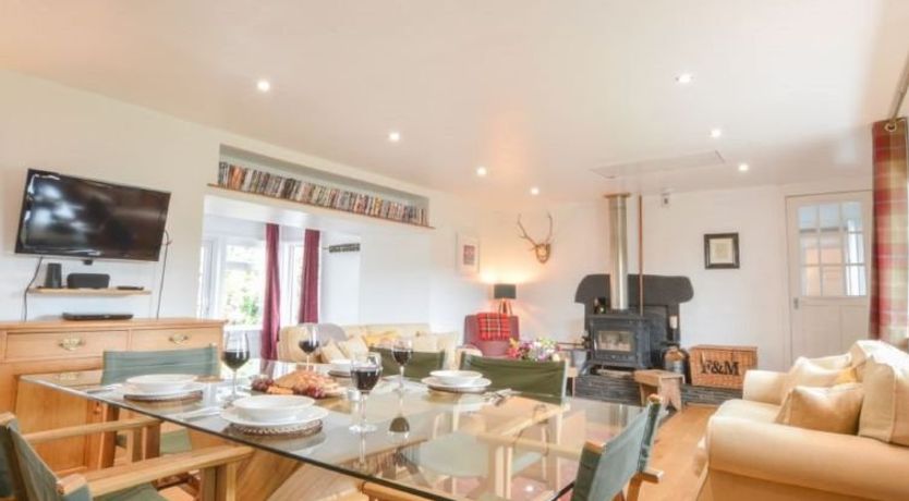 Photo of Easdale Cottage